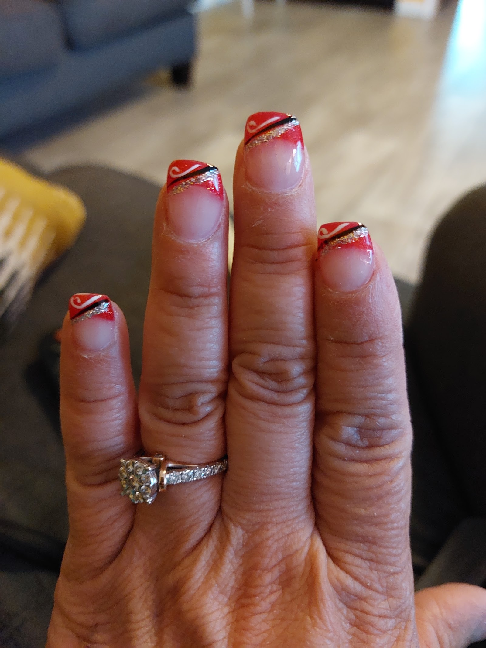 Venetian Nails & Spa 1