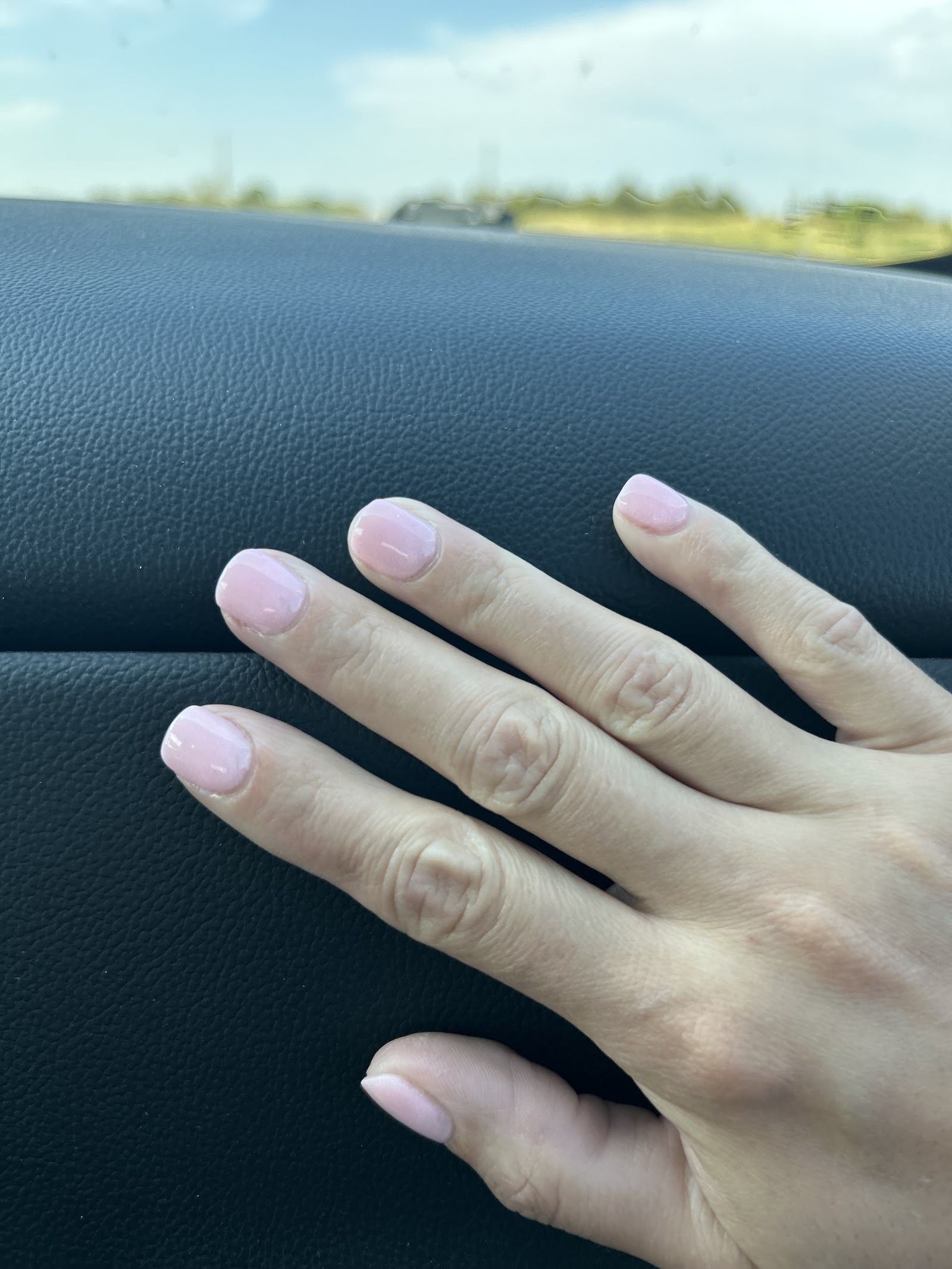 Venetian Nails & Spa 2