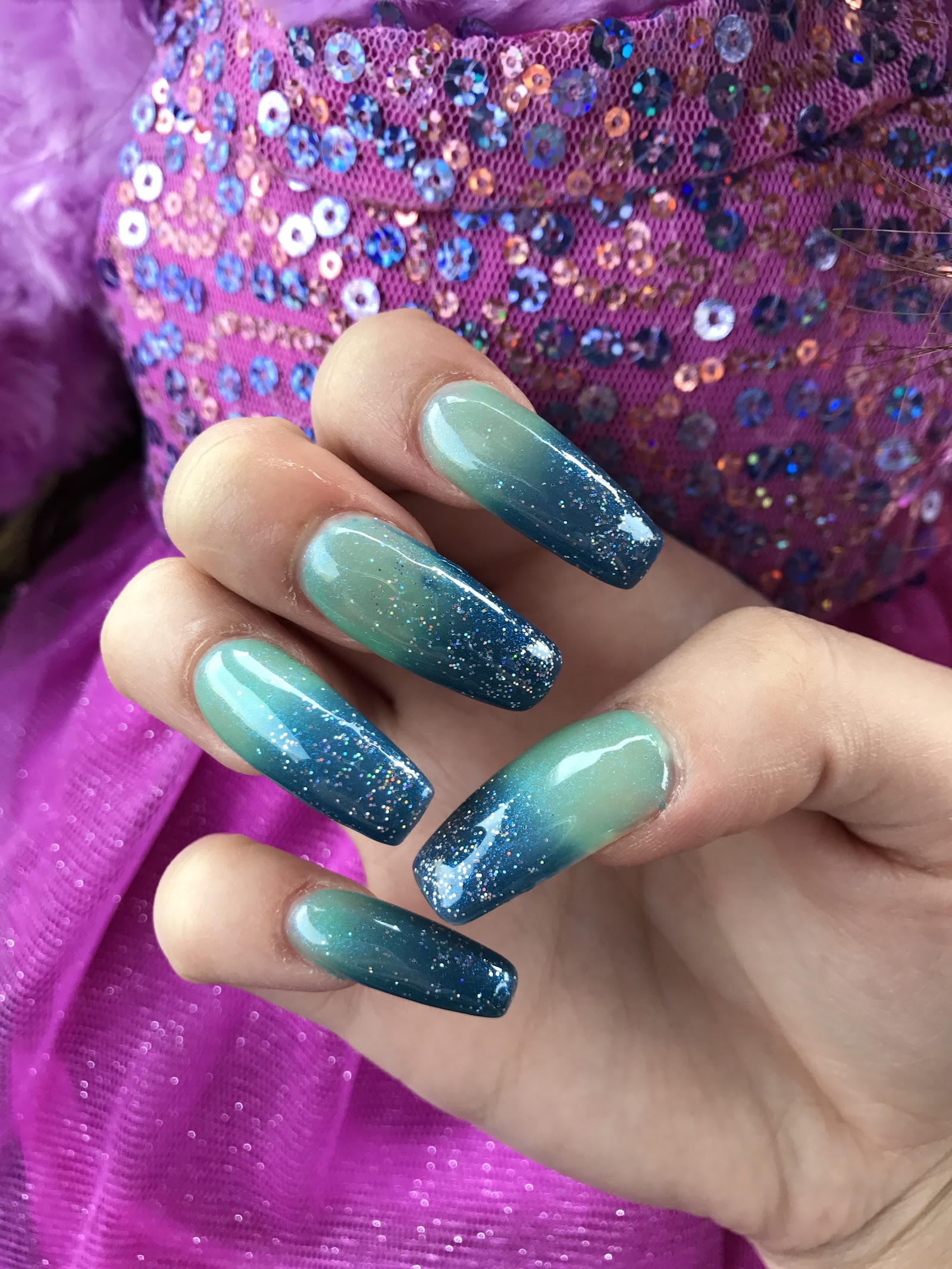 Venetian Nails & Spa 3
