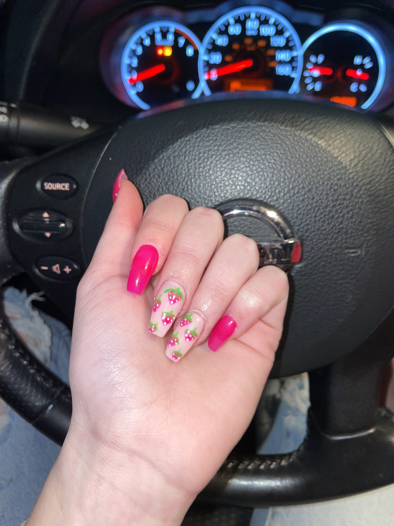 Venetian Nails & Spa 4