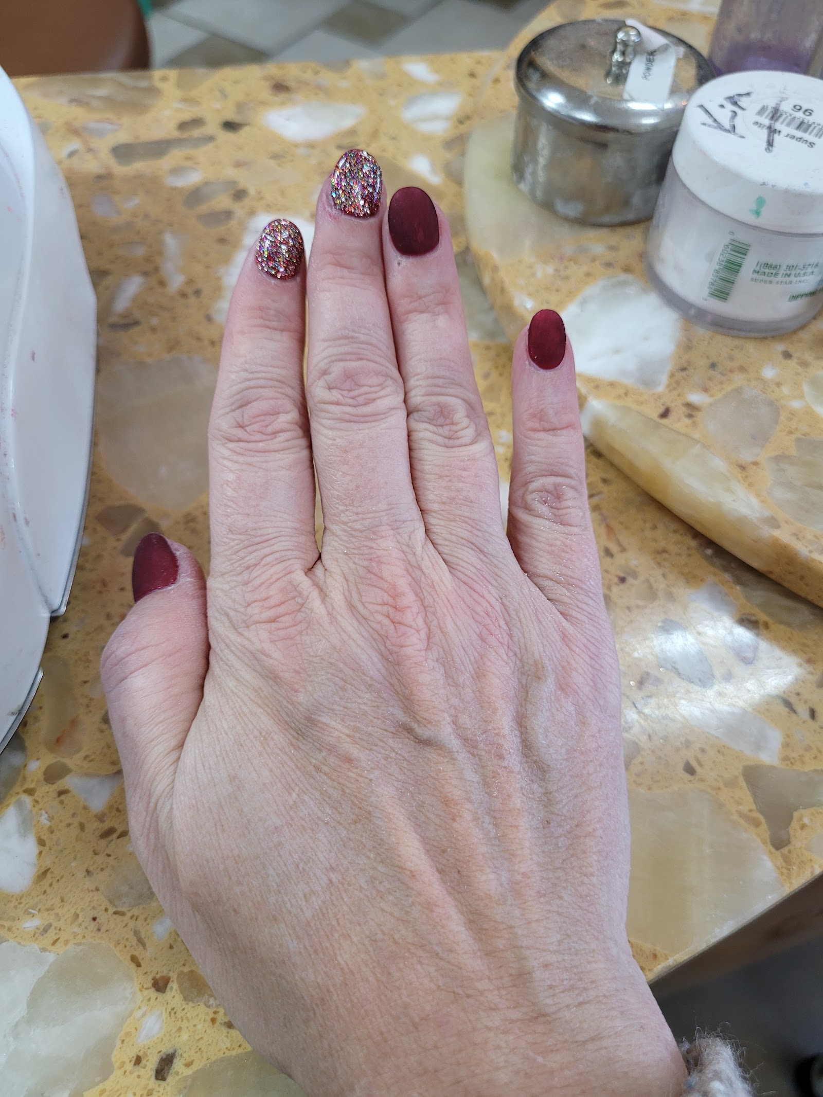 Venetian Nails & Spa 5
