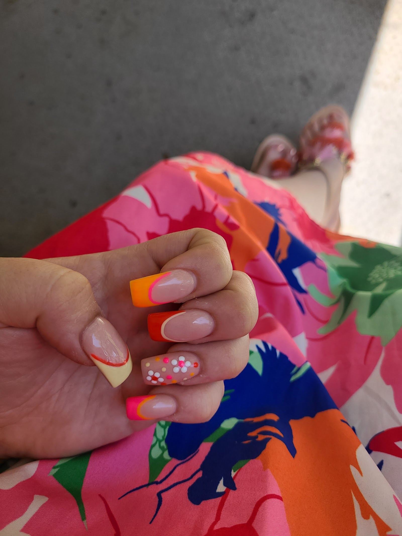 Venetian Nails & Spa 6